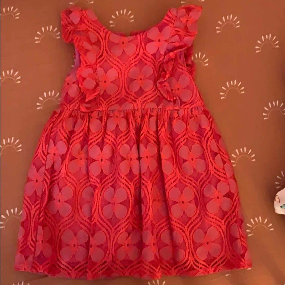 2T Dress